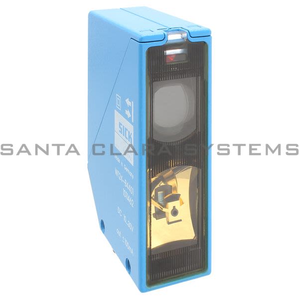 Sick WT24-B4401 Photoelectric Sensor | 1011462 Product Image