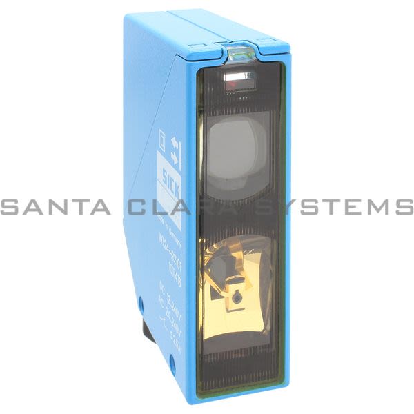 Sick WT24-R2101 Photoelectric Sensor | 1011418 Product Image
