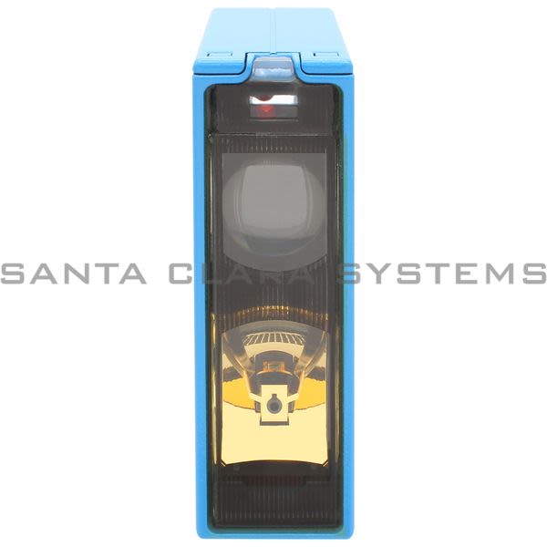 Sick WT24-R2401 Optic Photoelectric Switch | 1011446 Product Image