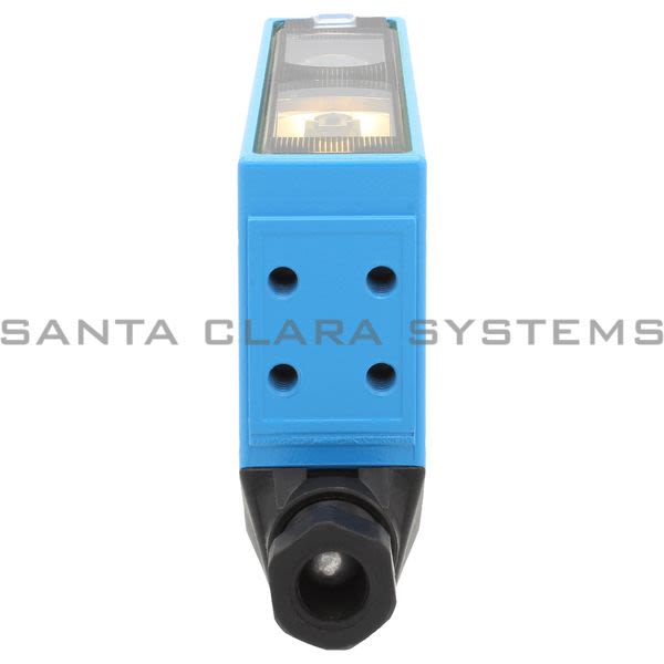 Sick WT24-R2401 Optic Photoelectric Switch | 1011446 Product Image