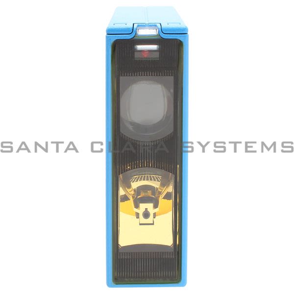 Sick WT24-R2401A01 Photoelectric Proximity Sensor | 7022256 Product Image