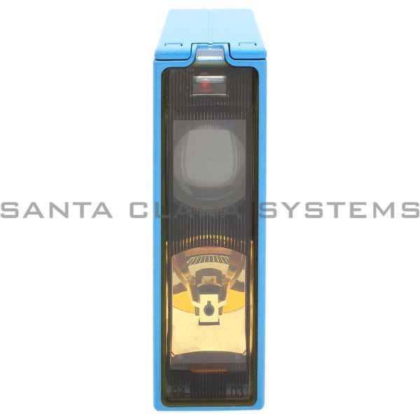 Sick WT24-V2421 Photoelectric Sensor | 1011474 Product Image