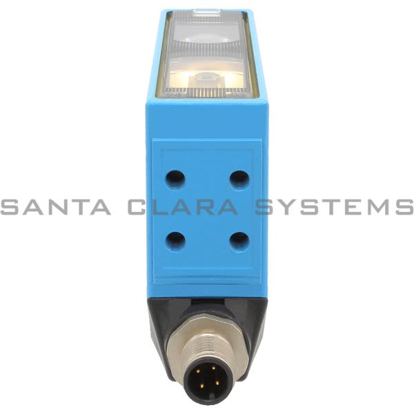 Sick WT24-V2421 Photoelectric Sensor | 1011474 Product Image