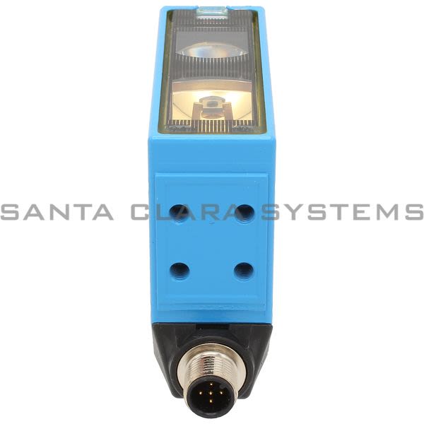 Sick WT24-V5401 Photoelectric Proximity Switch | 1011482 Product Image