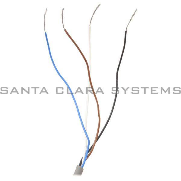 Sick WT250-N162 Photoelectric Proximity Sensor W/ Background Supression | 6010701 Product Image