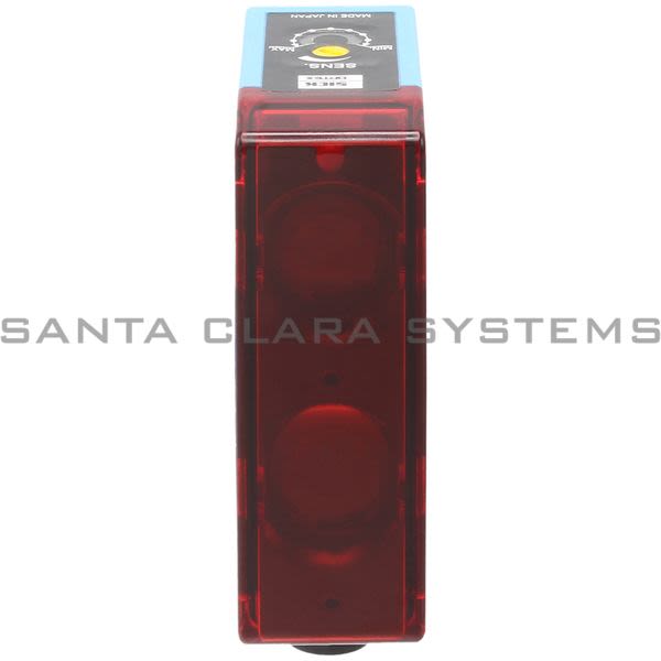 Sick WT250-N440 Photoelectric Sensor | 6010618 Product Image