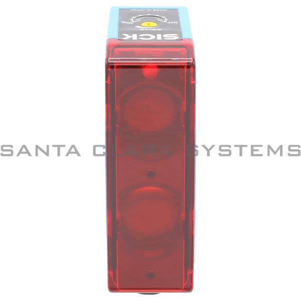 Sick WT250-P440 Photoelectric Sensor | 6010621 Product Image