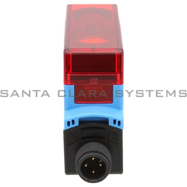 Sick WT250-P440 Photoelectric Sensor | 6010621 Product Image
