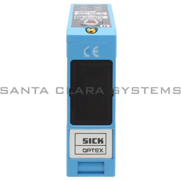 Sick WT260-F230 Photoelectric Proximity Sensor | 6020058 Product Image