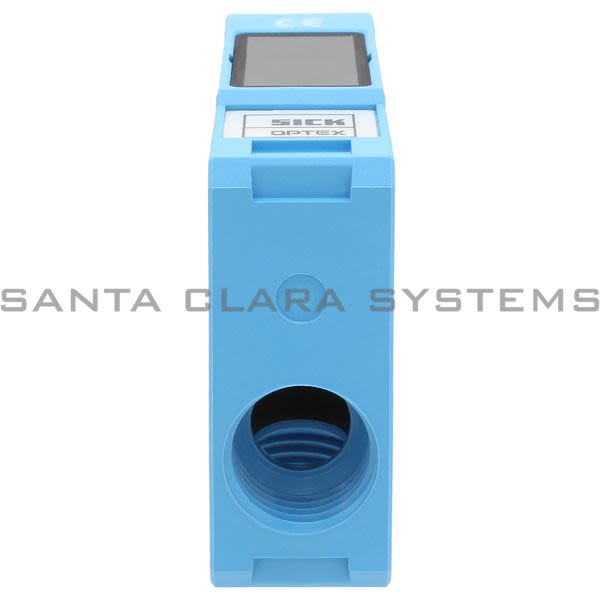 Sick WT260-F230 Photoelectric Proximity Sensor | 6020058 Product Image