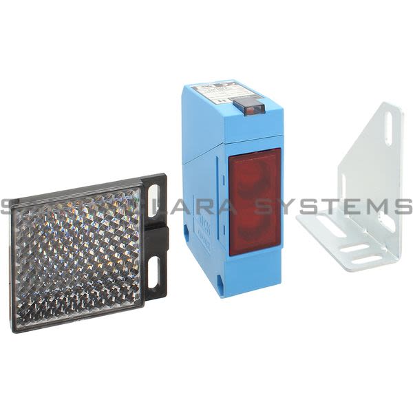 Sick WT260-F270 Photoelectric Proximity Sensor | 6020979 Product Image