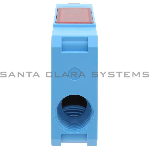 Sick WT260-F270 Photoelectric Proximity Sensor | 6020979 Product Image
