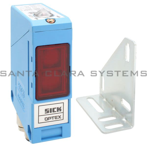 Sick WT260-P260 Proximity Photoelectric | 6009471 Product Image