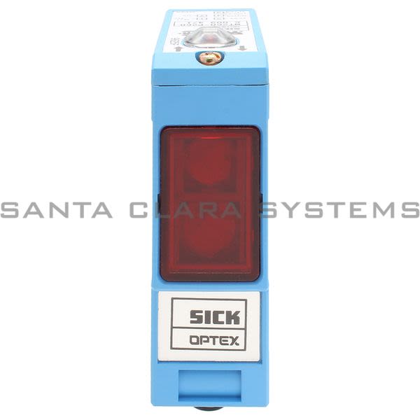 Sick WT260-P260 Proximity Photoelectric | 6009471 Product Image