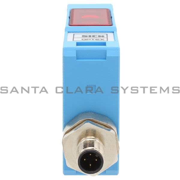 Sick WT260-P260 Proximity Photoelectric | 6009471 Product Image