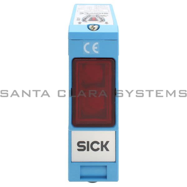 Sick WT260-P460 Photoelectric Proximity Sensor | 1011540 Product Image