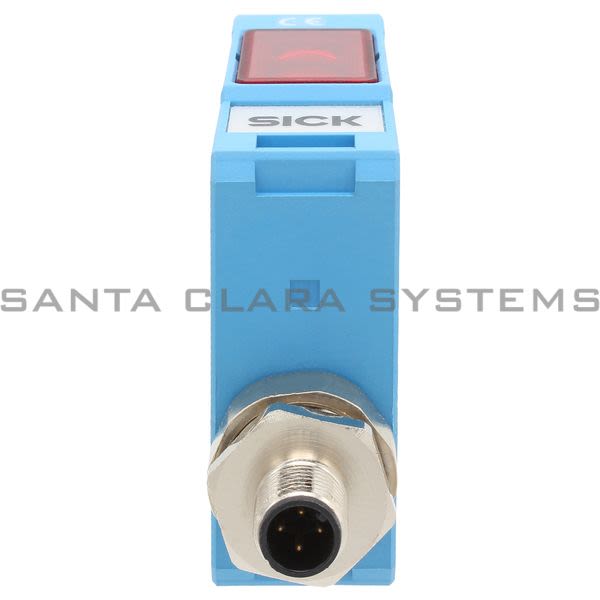 Sick WT260-P460 Photoelectric Proximity Sensor | 1011540 Product Image