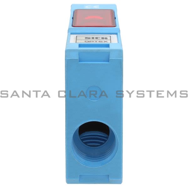 Sick WT260-R260 Photoelectric Sensor Product Image