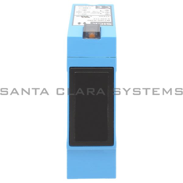 Sick WT260-R280 Proximity Sensor | 6020772 Product Image