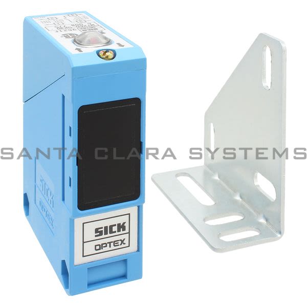 Sick WT260-S230 Photoelectric Sensor | 6008775 Product Image