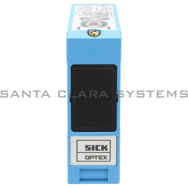 Sick WT260-S230 Photoelectric Sensor | 6008775 Product Image