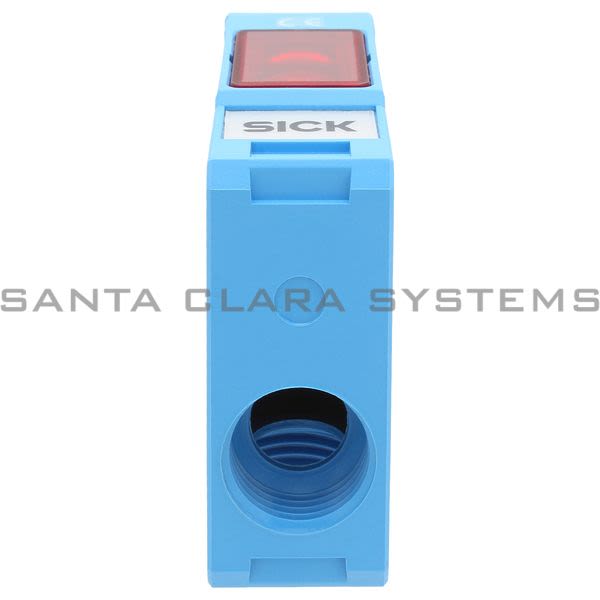 Sick WT260-S260 Photoelectric Sensor | 6009473 Product Image