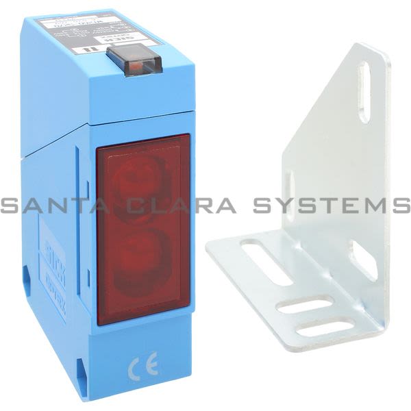 Sick WT260-S270 Photoelectric Sensor | 6020769 Product Image