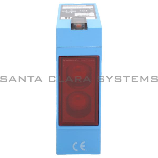 Sick WT260-S270 Photoelectric Sensor | 6020769 Product Image