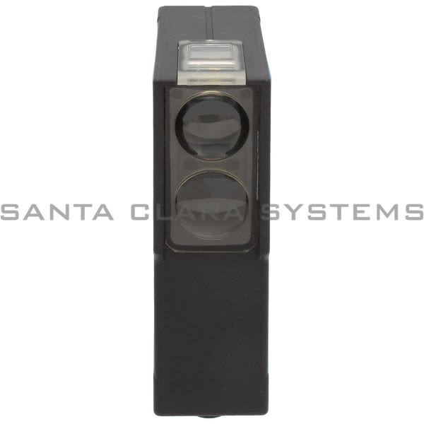 Sick WT27-2F410 Photoelectric Proximity Sensor W/ Background Supression | 1013268 Product Image