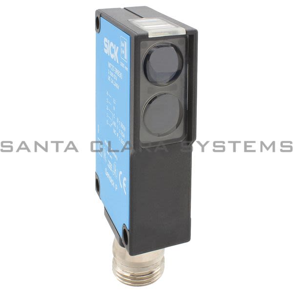 Sick WT27-2R830 Photoelectric Sensor Product Image