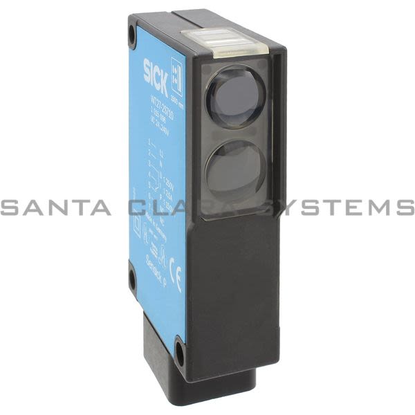 Sick WT27-2S710 Proximity Switch Product Image