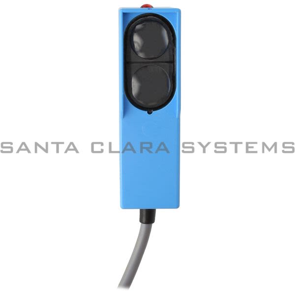 Sick WT27-F112 Photoelectric Sensor Product Image