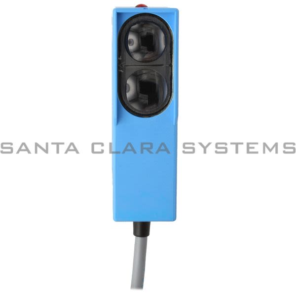 Sick WT27-F115 Photoelectric Sensor Product Image