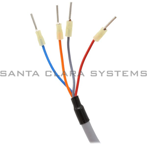 Sick WT27-F115 Photoelectric Sensor Product Image