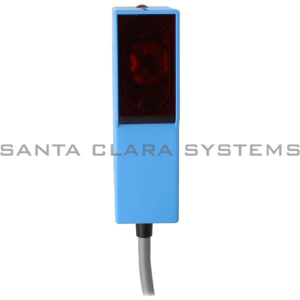 Sick WT27-F135 Photoelectric Sensor Product Image