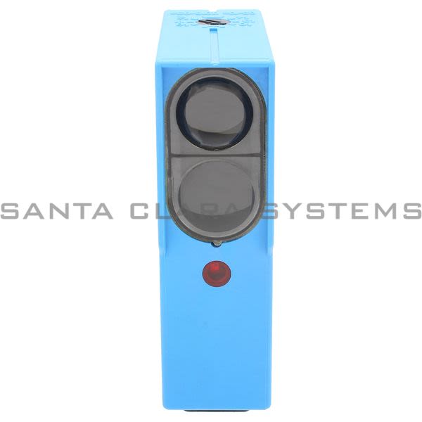 Sick WT27-P610 Photoelectric Sensor Product Image