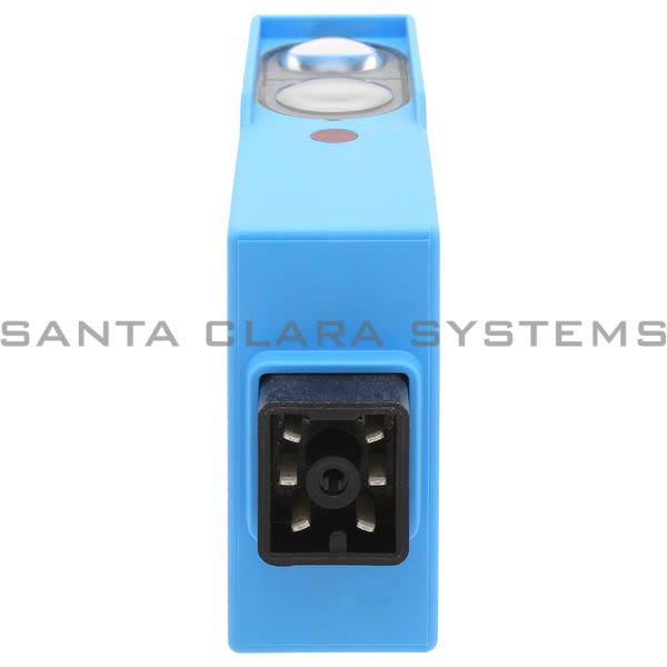 Sick WT27-P610 Photoelectric Sensor Product Image