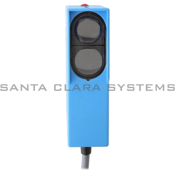 Sick WT27-S112 Photo Sensor | 1006377 Product Image