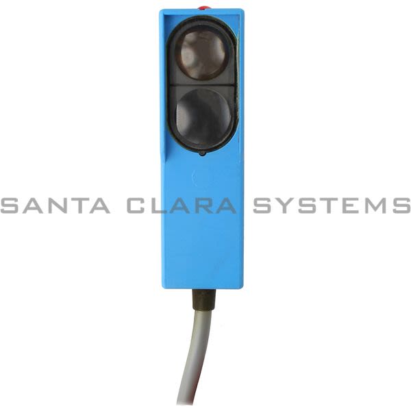 Sick WT27-S113 Photoelectric Diffuse | 1010170 Product Image