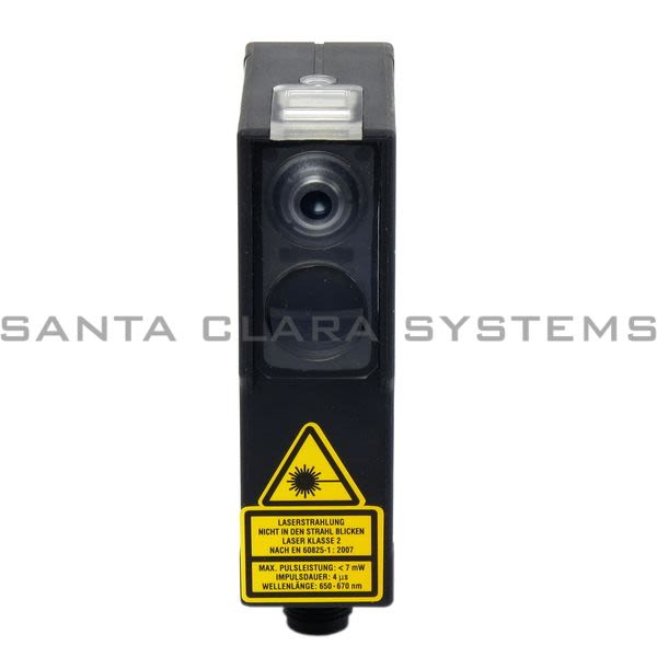 Sick WT27L-2F430A Photoelectric Sensor | 1016247 Product Image