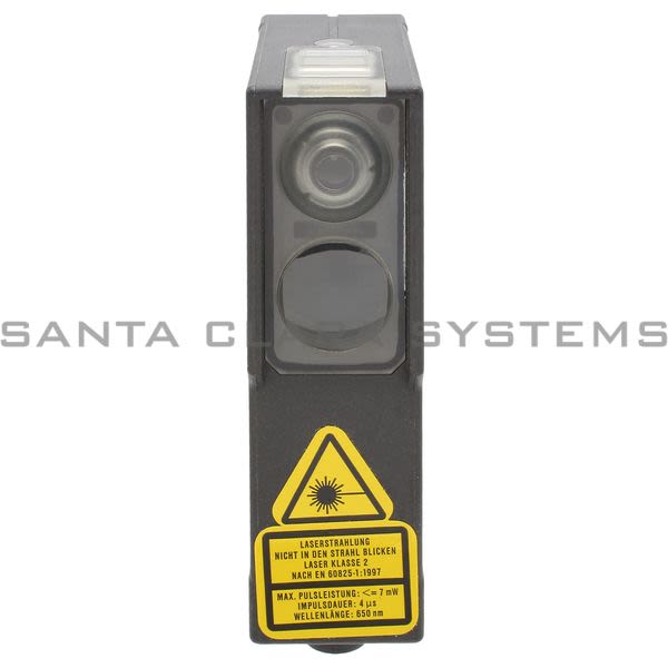 Sick WT27L-2F430A01 Photoelectric Sensor | 1019512 Product Image