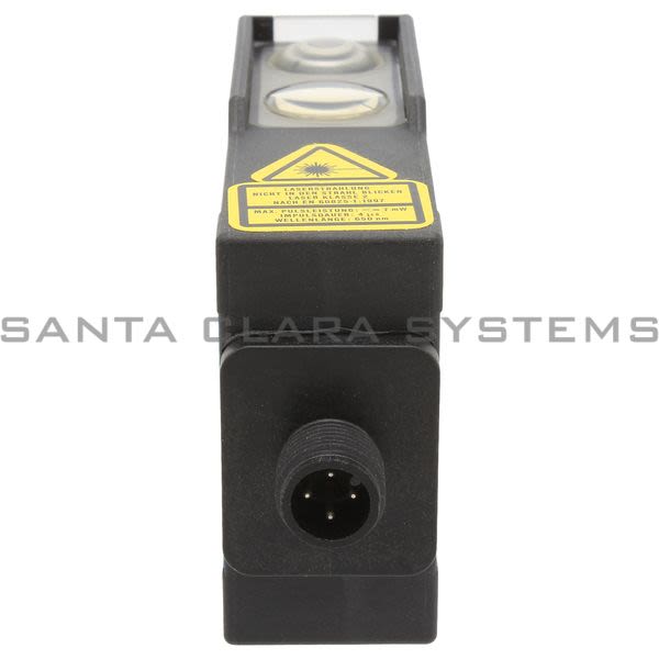 Sick WT27L-2F430A01 Photoelectric Sensor | 1019512 Product Image