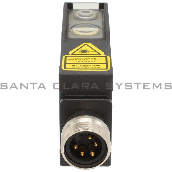 Sick WT27L-2S830A Laser Proximity Sensor | 1016359 Product Image