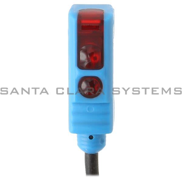 Sick WT2S-F211 Photoelectric Proximity Sensor | 1024171 Product Image