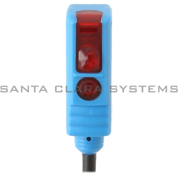 Sick WT2SP-211 Photoelectric Sensor | 1022658 Product Image