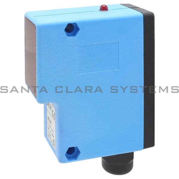 Sick WT30-01 Photoelectric Proximity Switch Product Image