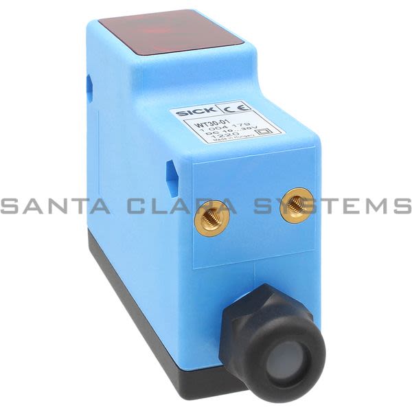Sick WT30-01 Photoelectric Proximity Switch Product Image