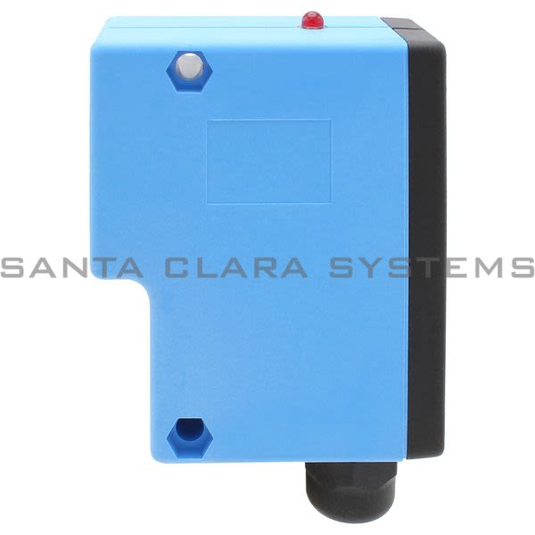 Sick WT30-02 Proximity Sensor | 1004180 Product Image