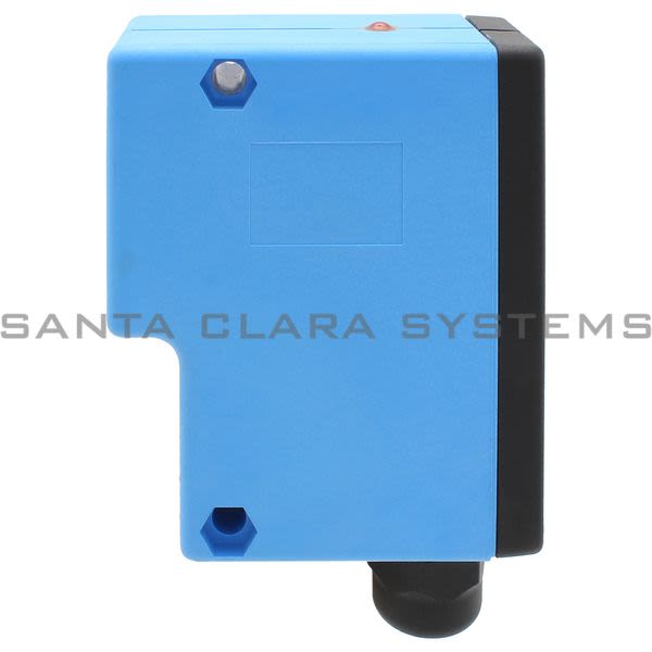 Sick WT30-11 Photoelectric Proximity Switch | 1004489 Product Image