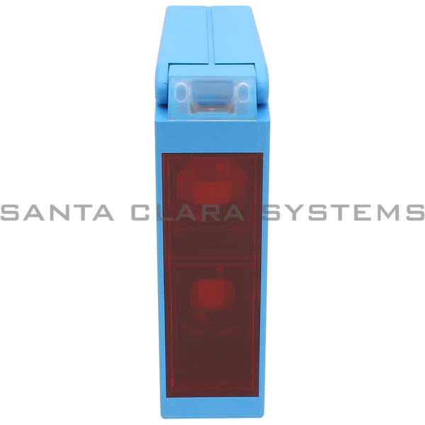 Sick WT34-B410 Photoelectric Proximity Sensor | 1019229 Product Image